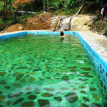 Posada Fin Del Mundo Mocoa エクステリア 写真