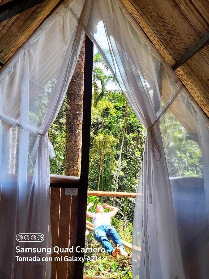 Posada Fin Del Mundo Mocoa エクステリア 写真