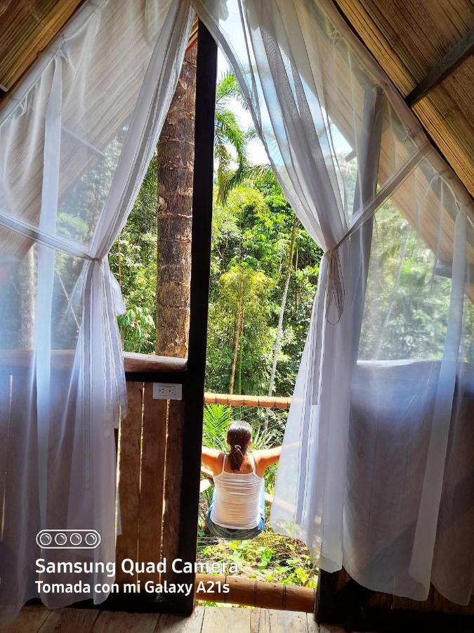 Posada Fin Del Mundo Mocoa エクステリア 写真
